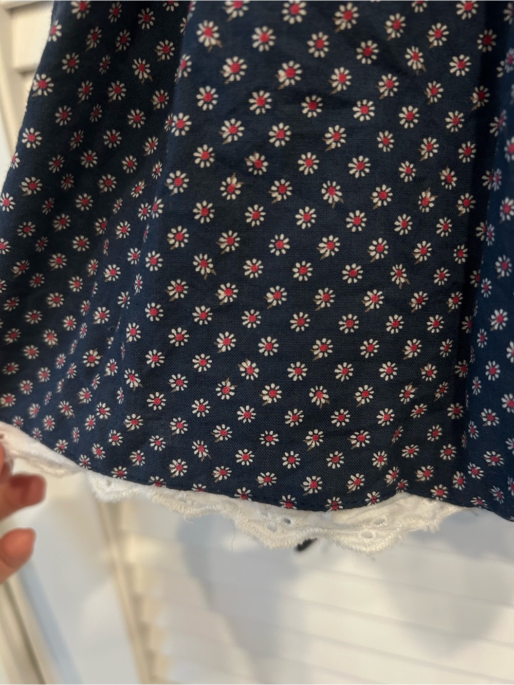 Free People Need to Know Mini Dress - Only worn once - Picture 6 of 7